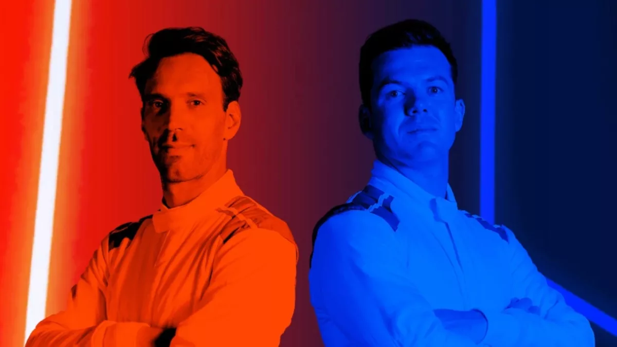 Citroen Unveils Dynamic Driver Roster for Thrilling Formula E Season 12