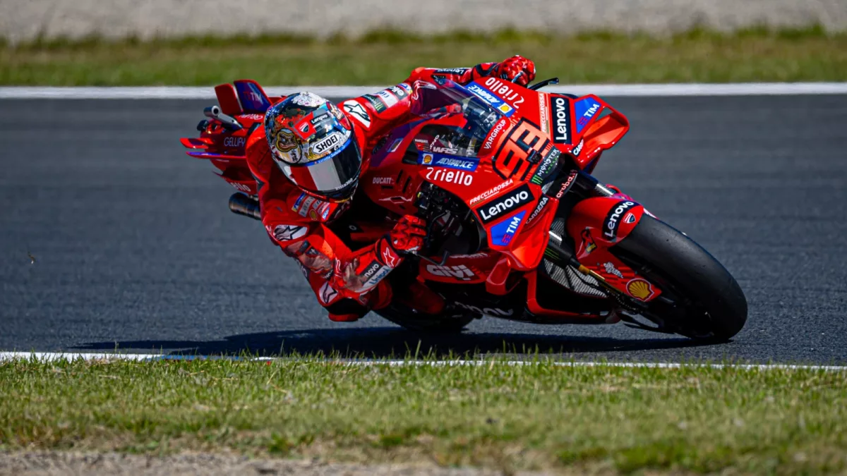 The Unstoppable Marc Marquez: 7th MotoGP Triumph Defies Francesco Bagnaia's Motegi Triumph