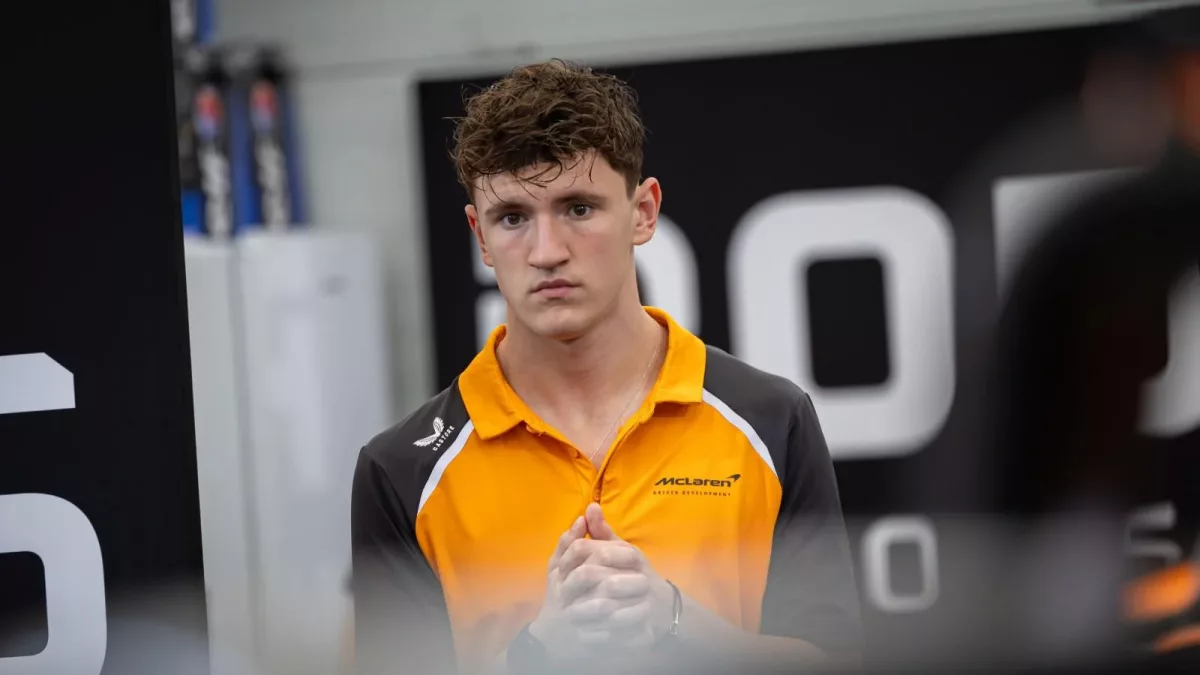 Strategizing Success: Alex Dunne's Potential Power Play with Red Bull in F1 Negotiations with McLaren