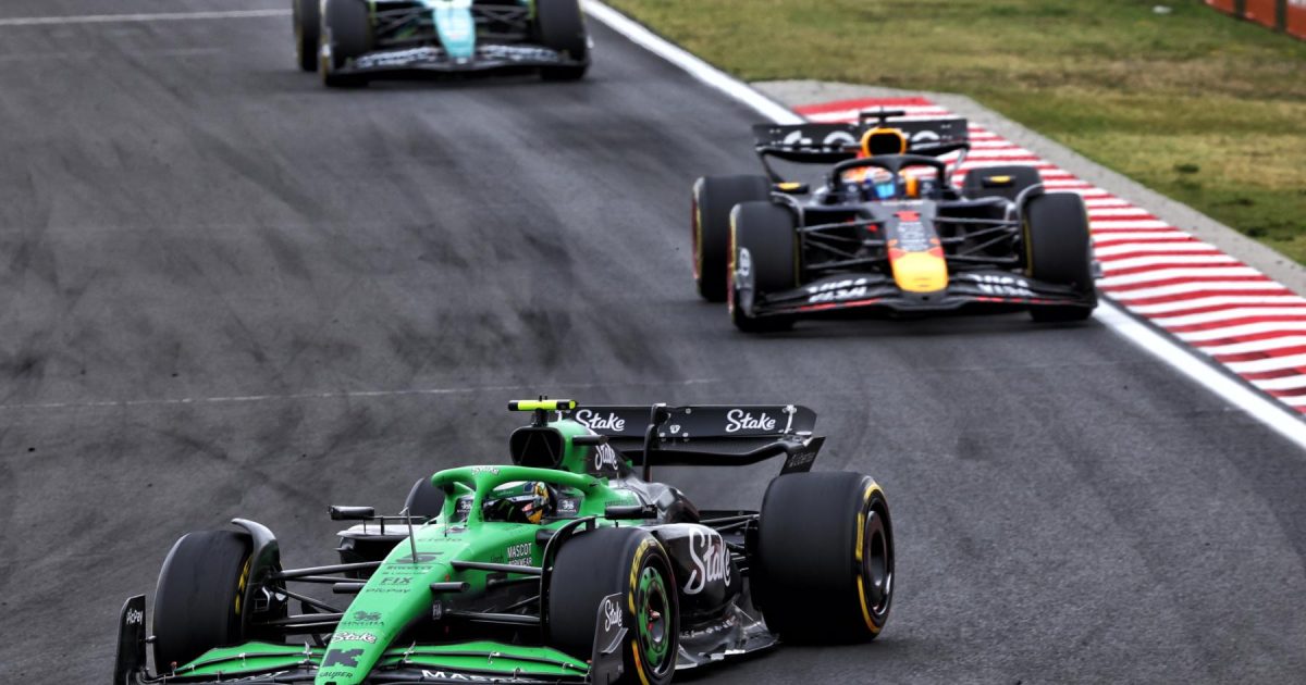 Sprint Plan Disruption in F1 Triggers Concern: 'They Have a Problem'