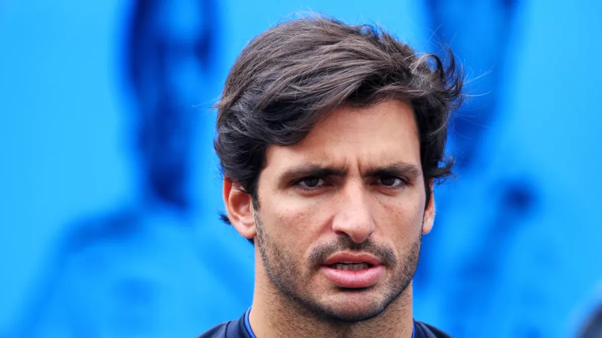 Revolutionizing F1 Stewarding: Carlos Sainz Demands Game-Changing Reforms After Dutch GP Drama