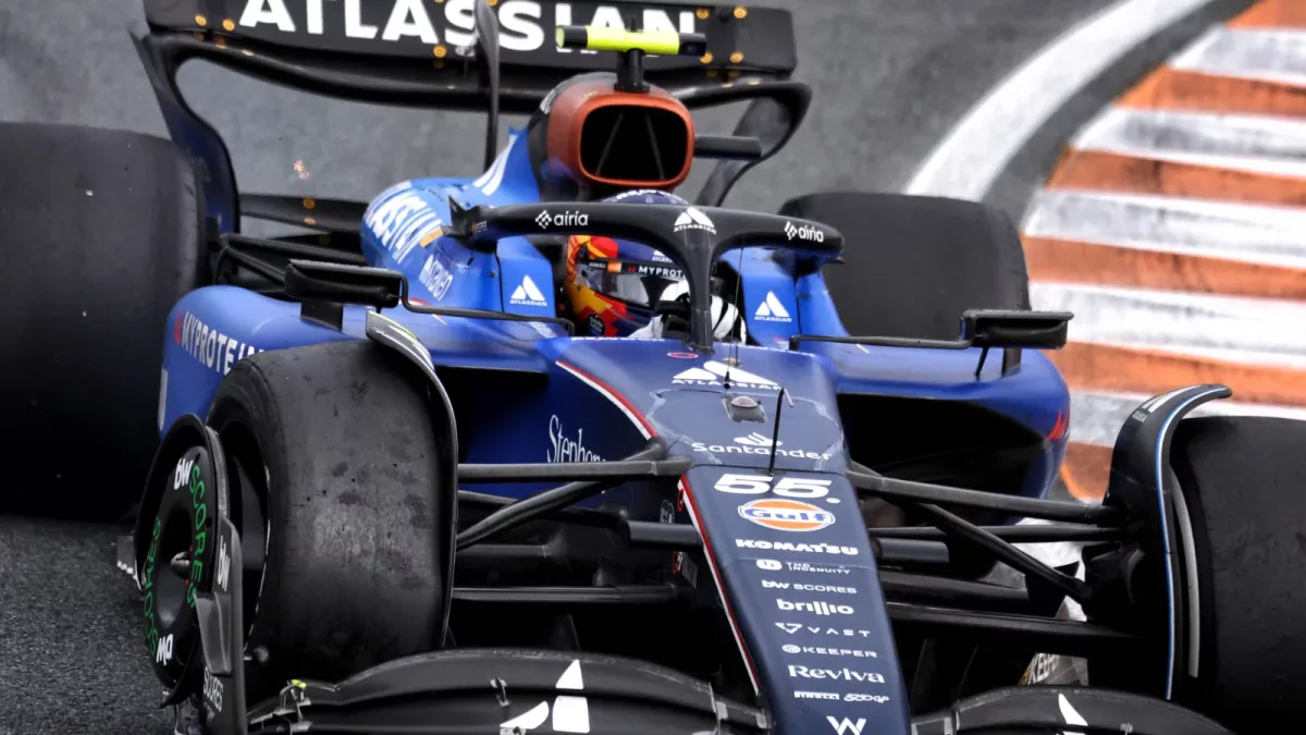 Reversal of Fate: Carlos Sainz's Penalty Points Scrubbed Away by FIA in Wake of Dutch GP Review