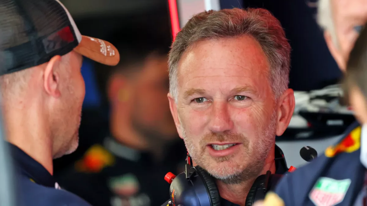 Breaking News: Christian Horner's Imminent Return to F1 as Red Bull Exit is Unveiled