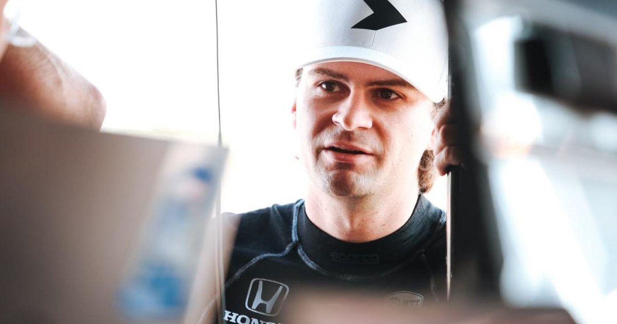 Stepping Stones to Success: Colton Herta's Path to F1 through F2