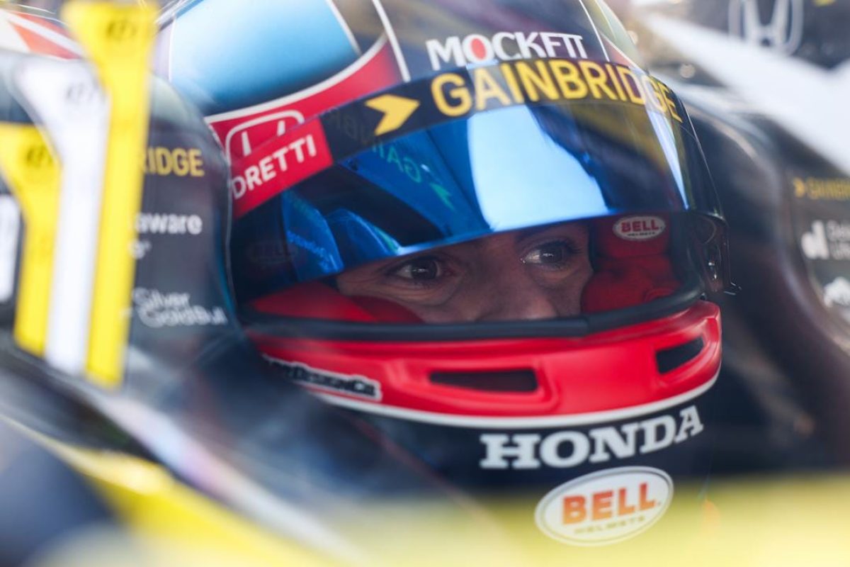 Breaking Boundaries: Herta's Pivotal F2 Switch Under the Microscope