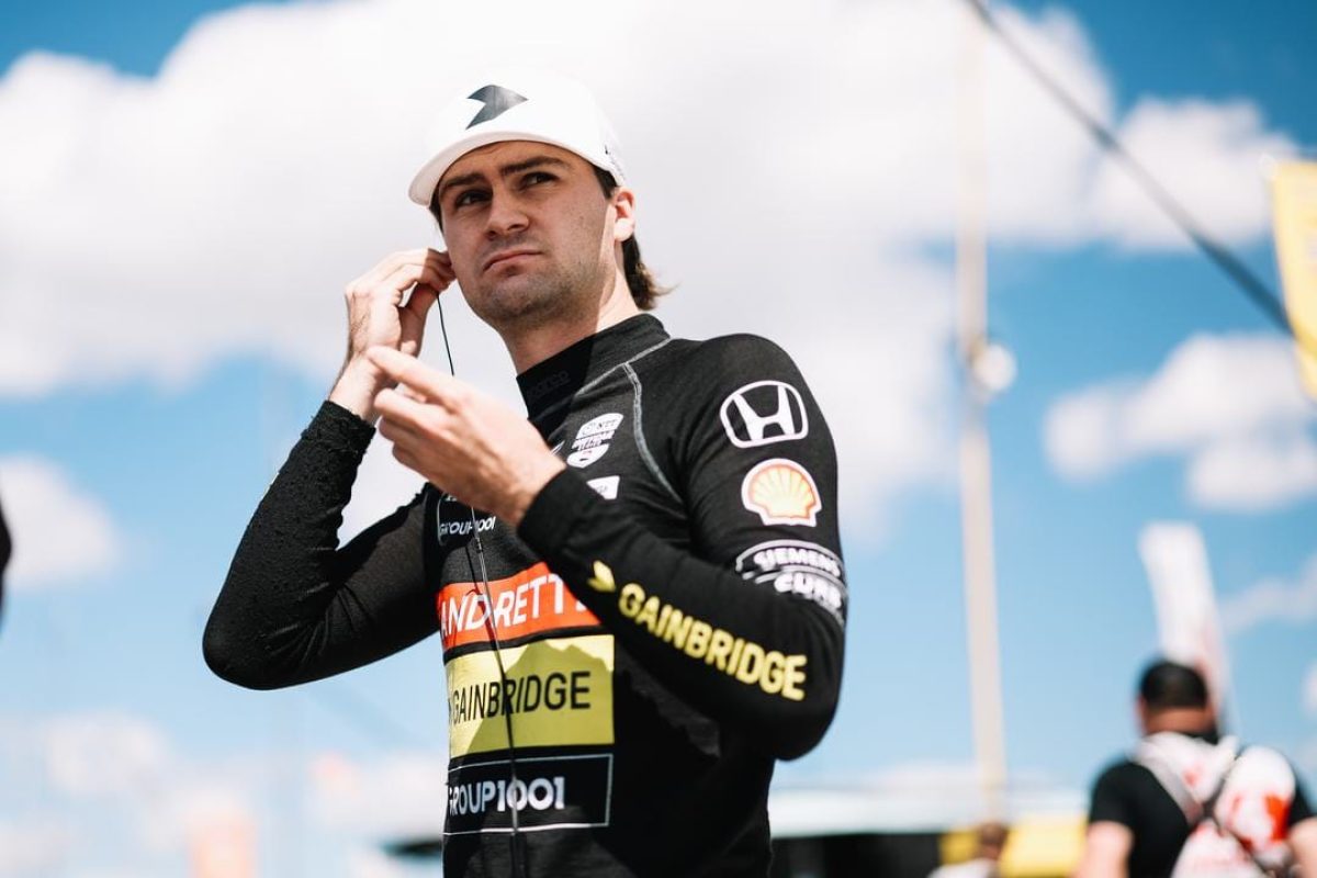 Sound the Alarm: Why Herta's Leap to the F1 Ladder is a Risky Move