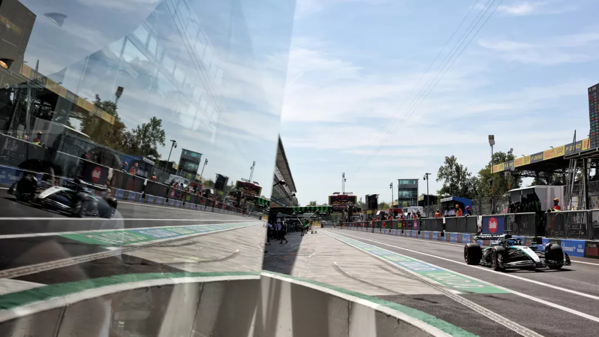 Fast and Furious: F1 2025 Italian Grand Prix Qualifying Unveils Top Contenders