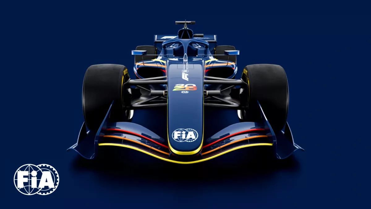 Revolutionizing Racing: Williams Unveils Bold Vision for 2026 F1 Rules