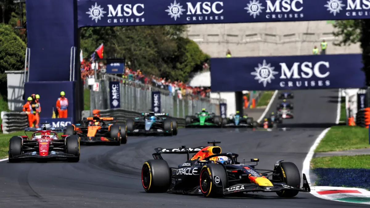 Unveiling the Inherent Challenge in Modern Formula 1: Lessons from Pirelli's 500th Race