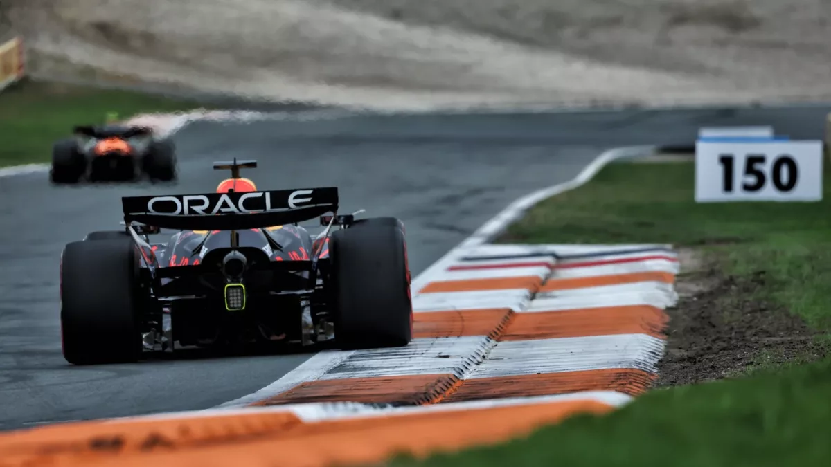 Navigating the Ultimate Challenge: Red Bull's Everest-Like Path to Success in F1's 2026 Engine Era