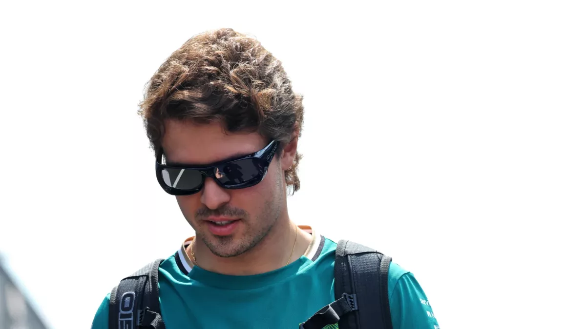 Gabriel Bortoleto Advocates for Equal Opportunities in F1 Following Cadillac Snub