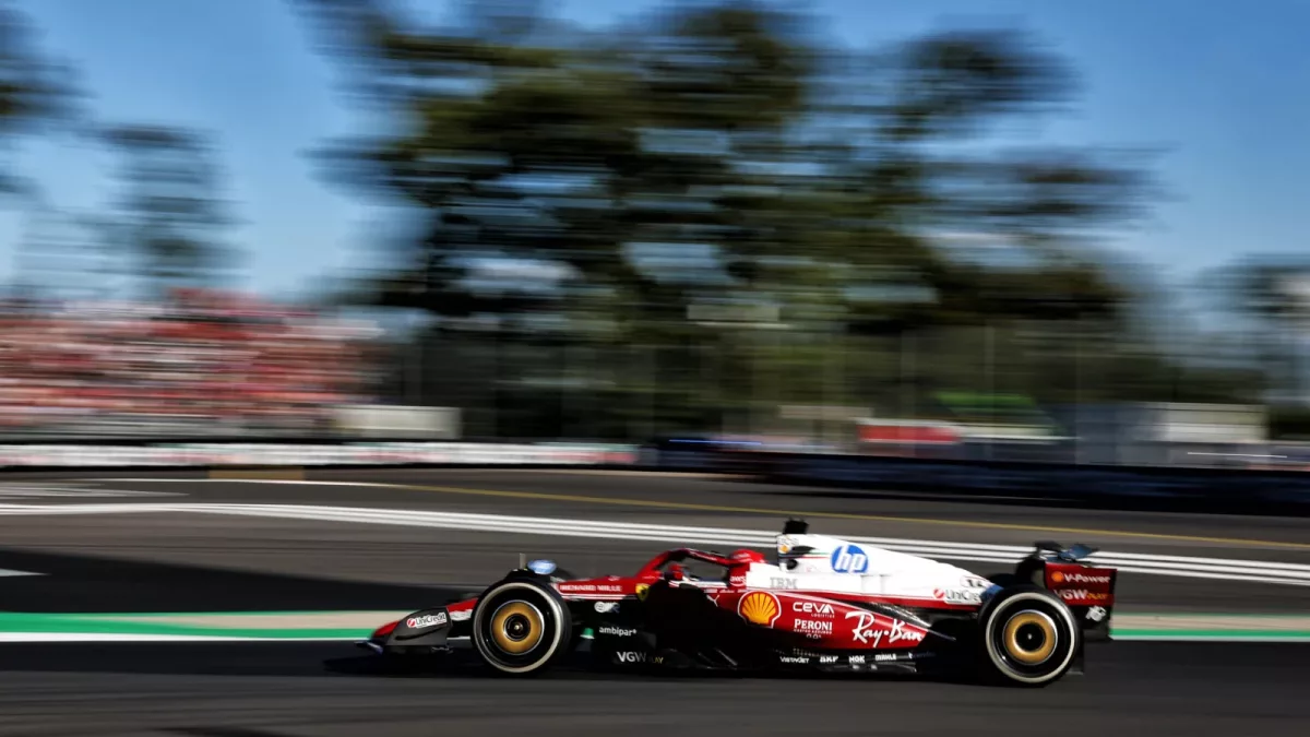 Ferrari's Bold Bet: Revolutionizing Formula 1 with Radical 2026 Car Designs