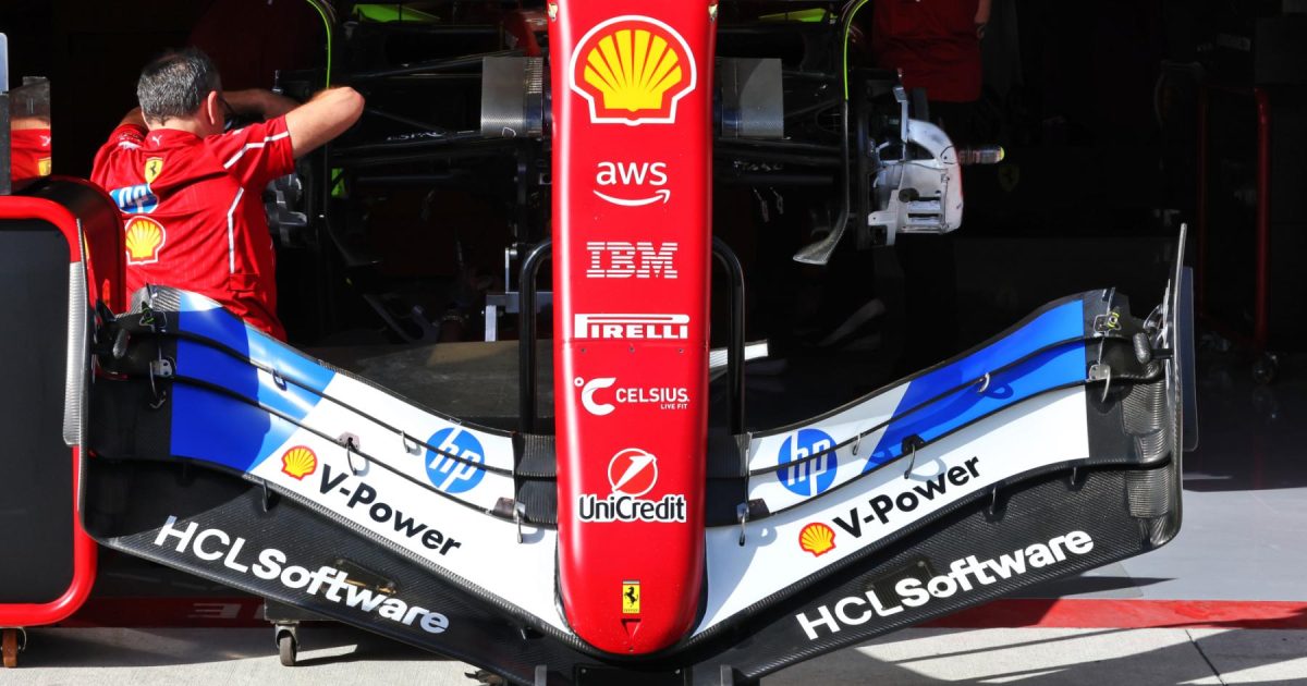 The End of an Era: Legendary Engineer Departs Ferrari Amidst Championship Triumph