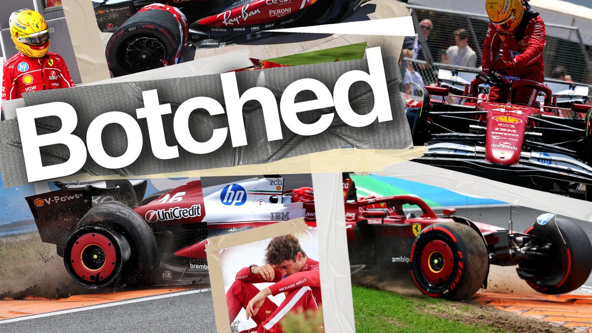 Unveiling the Pitfalls: Analyzing Ferrari's Strategies in F1's Future Landscape