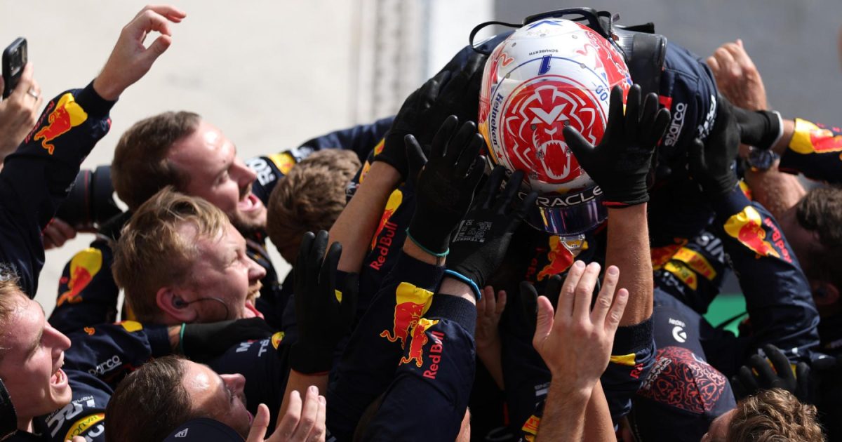 Rosberg's Jaw-Dropping Verstappen Revelation: A Moment of F1 Magic