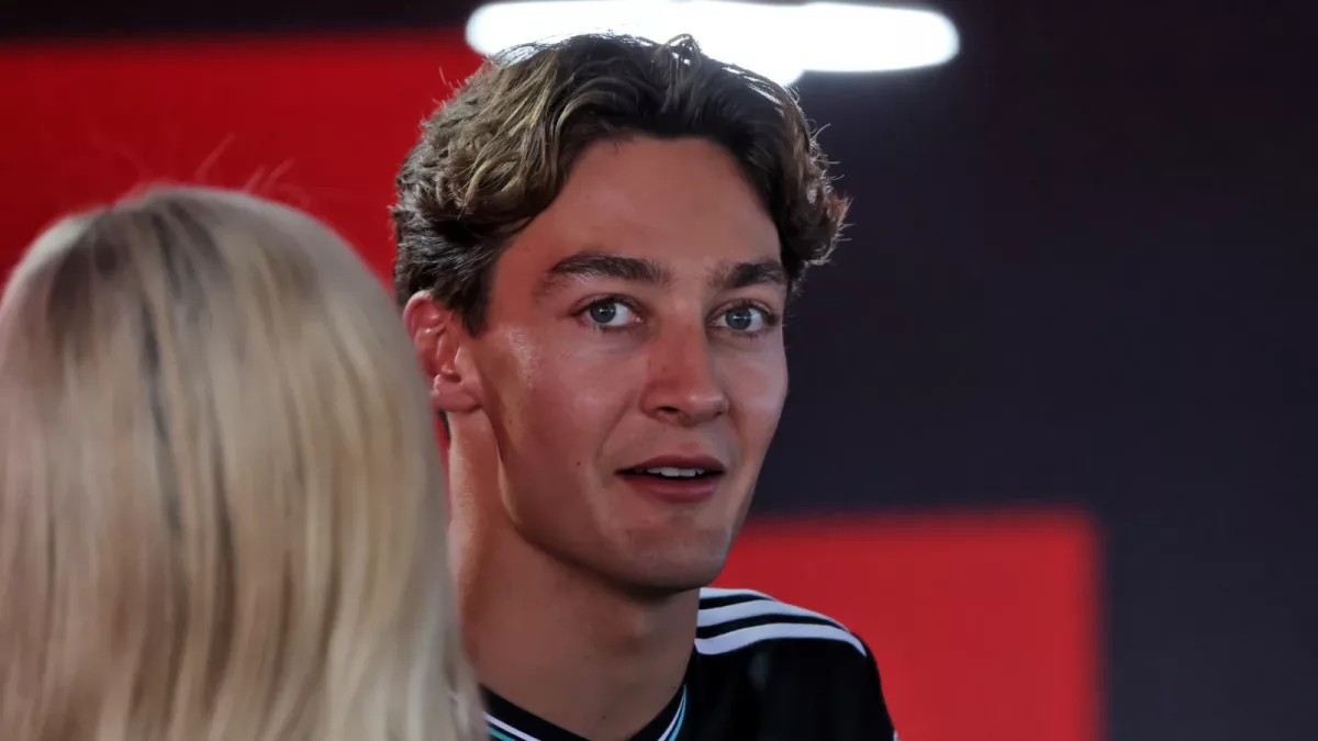 Revolutionizing F1: George Russell's Innovative Proposal for Swift Stewarding Verdicts