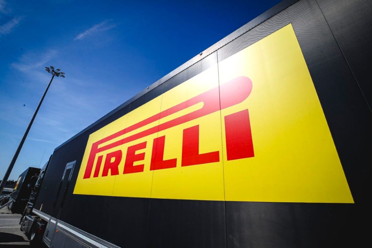 Unveiling Pirelli's Potential: Insights from the Inaugural MotoGP Test
