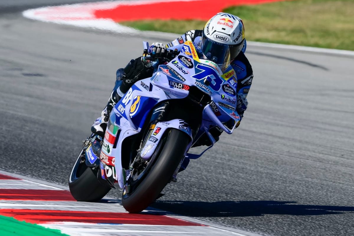 Marquez shines in Barcelona qualifying while Quartararo stands out: A MotoGP showdown in the making