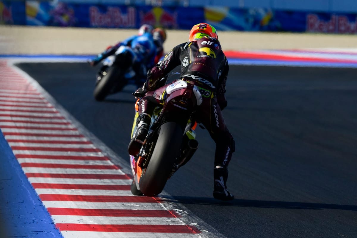 Revolutionizing MotoGP Development: A New Era for Moto2 and Moto3