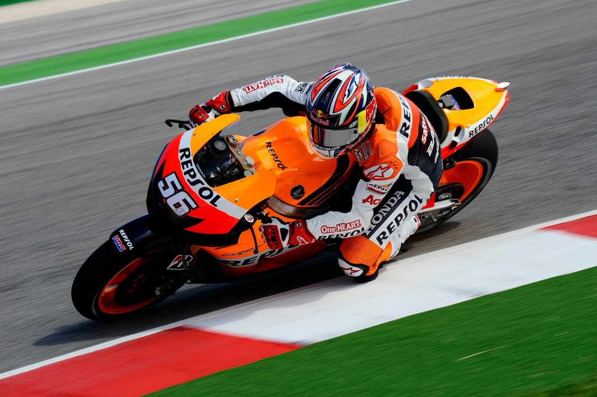 Dissecting the Consequences of Rea's Retirement on the MotoGP World