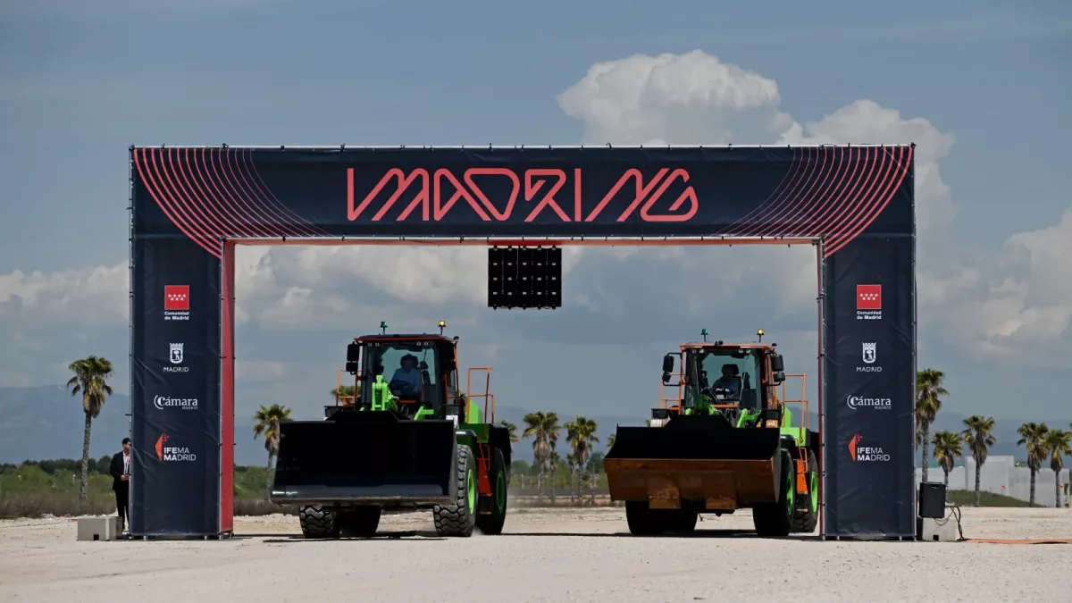 Revving Up Resistance: Madrid's Protest Against the 2026 F1 Race