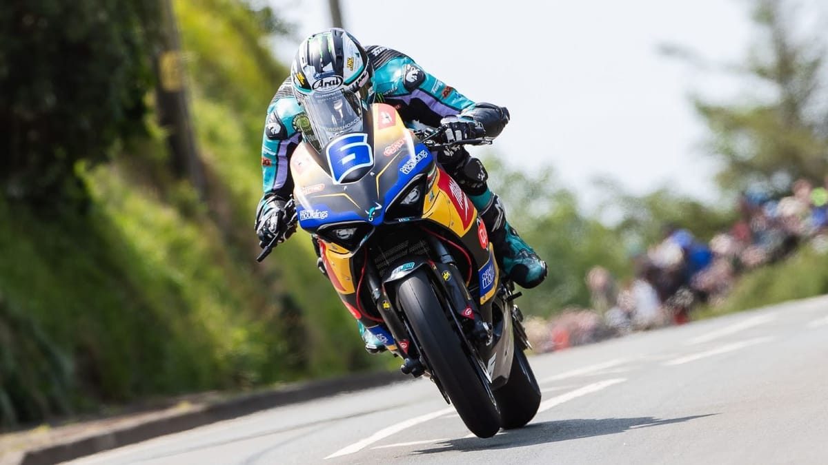 Revving Up Excitement: Isle of Man TT Unveils 2026 Schedule with Cutting-Edge Contingency Plans