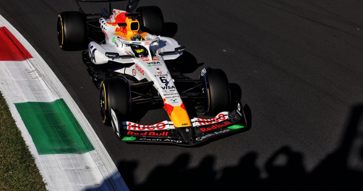 Stakes High as Isack Hadjar Under FIA Investigation for Repeated Error