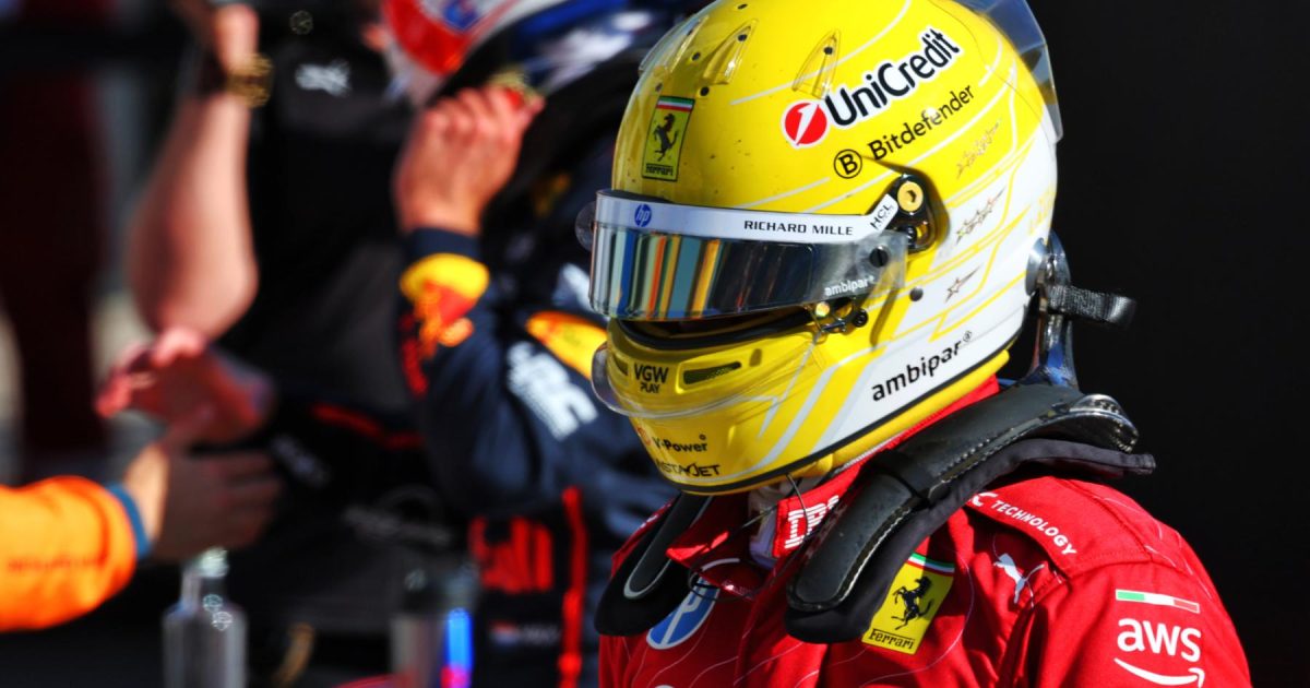 Hamilton vs. Verstappen: The Clash of Champions as McLaren's Dream Dashed