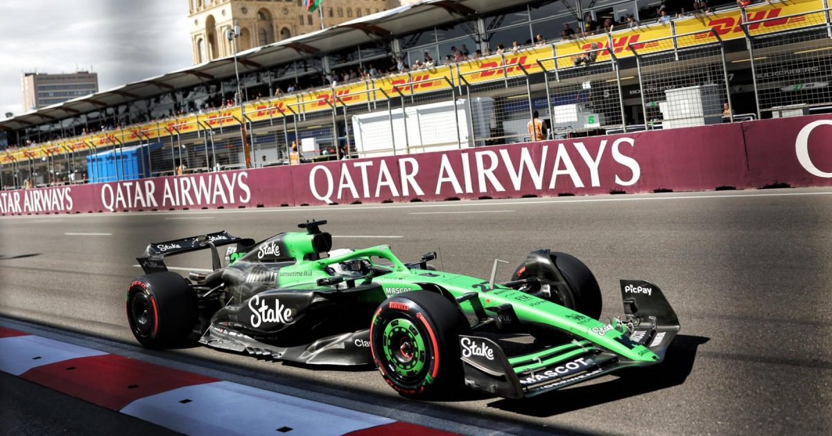 Nico Hulkenberg's Baku Battle: F1 Stewards' Investigation Unveiled