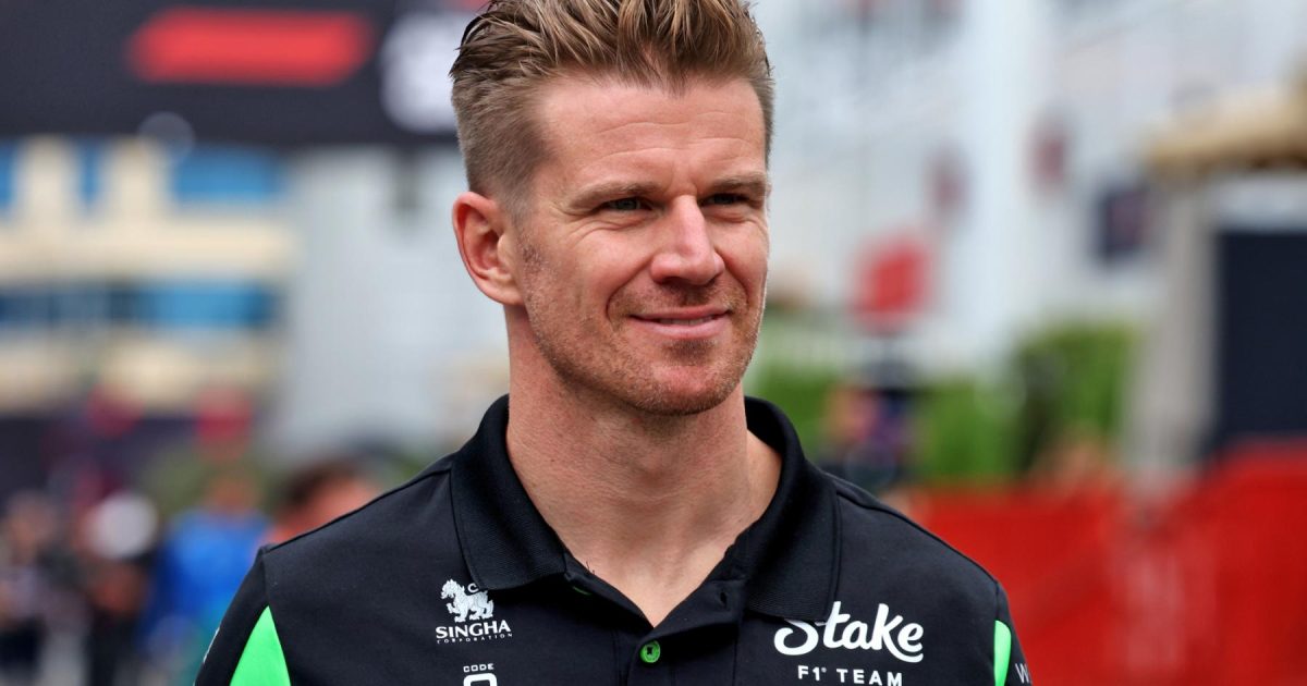 Renowned F1 Driver Nico Hulkenberg Raises Alarming Concerns About the Sport's Future Development