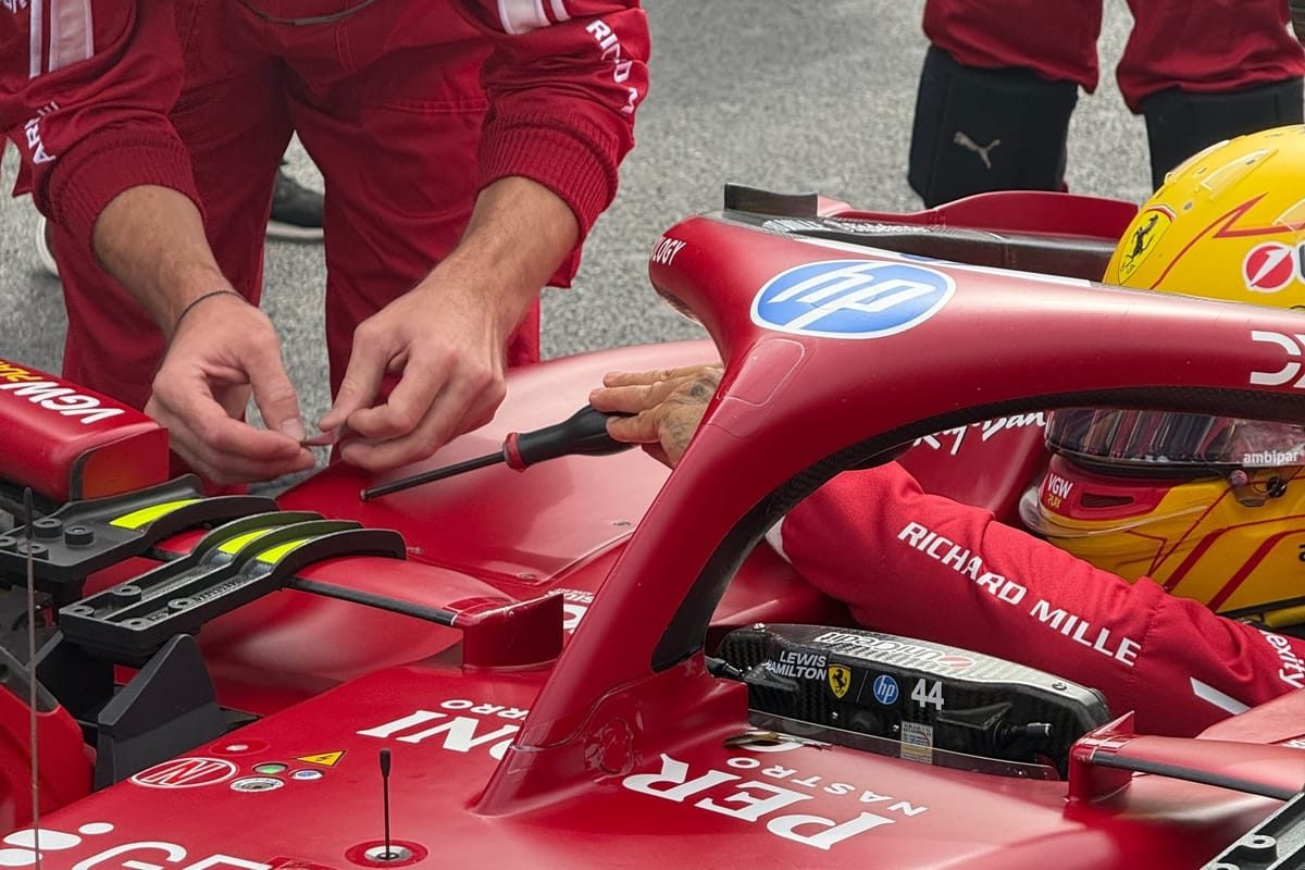 The Dynamic Duel: Innovative Solutions to the Modern Challenges in Formula 1