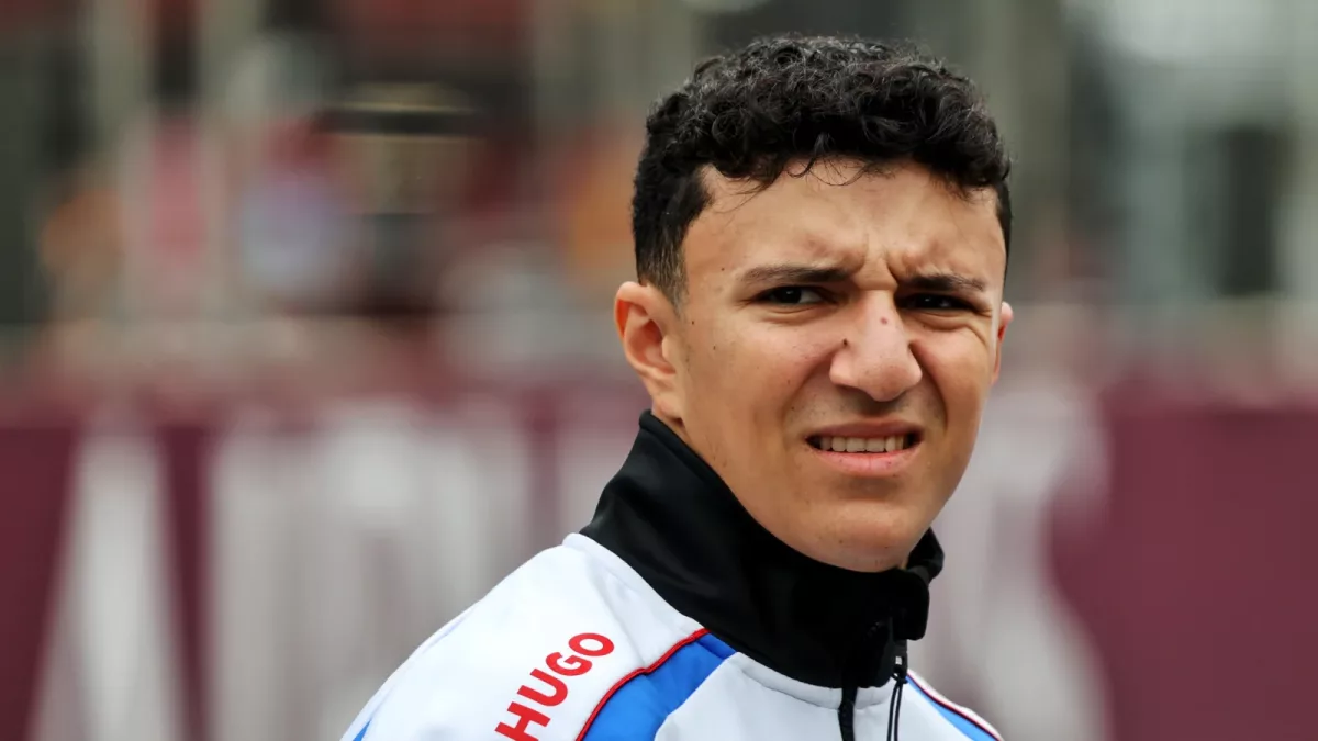 Revving Up the Future: Isack Hadjar Secures Red Bull Guarantees Amid F1 2026 Speculation