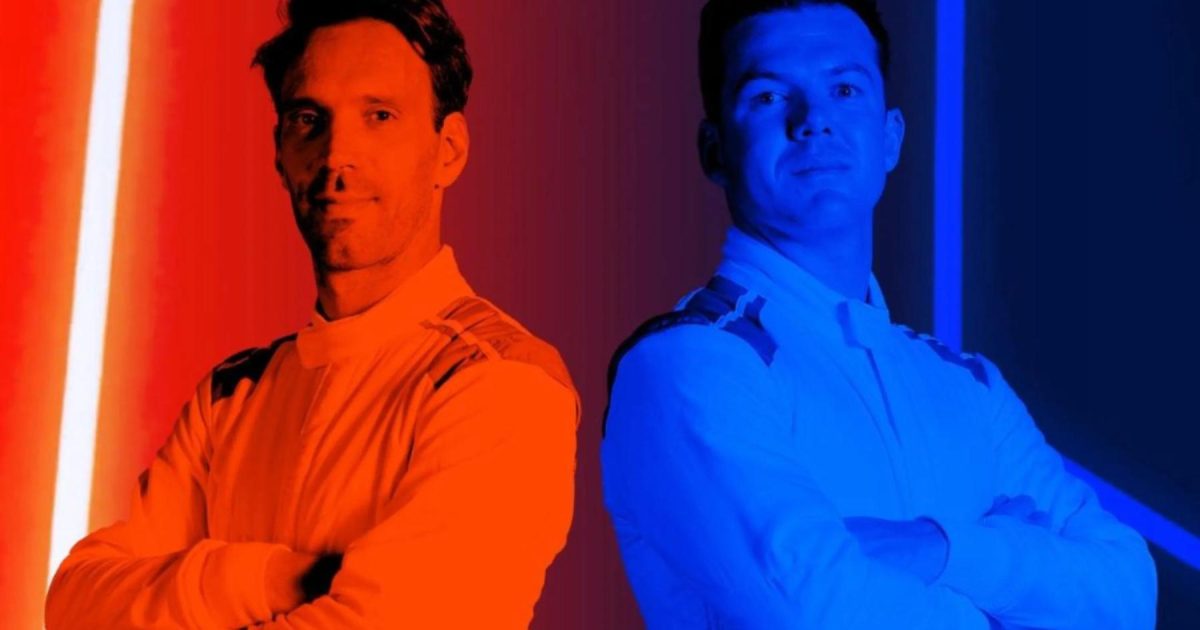 Revolutionary Racing: Citroen Unveils Dynamic Duo for Inaugural Formula E Season