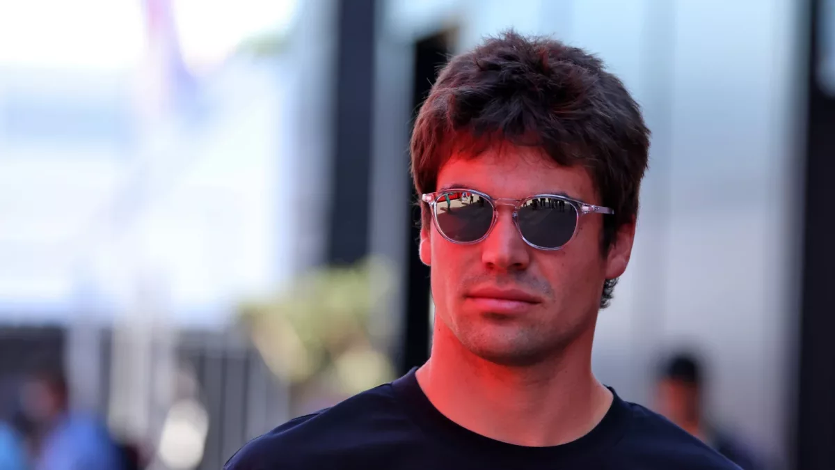 In the Fast Lane: Lance Stroll's Defiant Stand Against Retirement Talk at Aston Martin F1