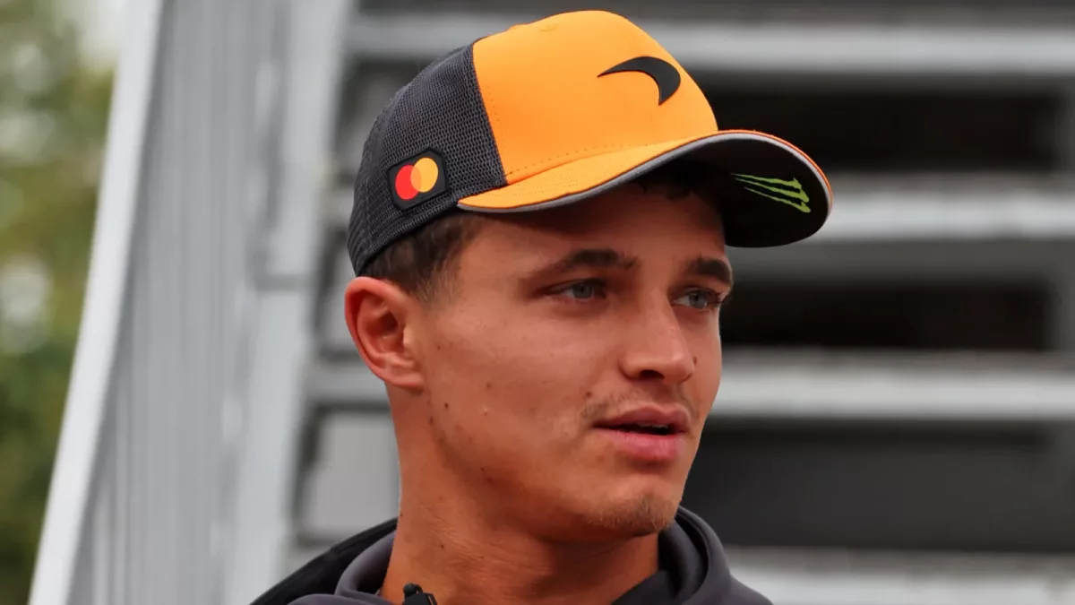 Strategic Insights: Lando Norris' Guidance Shapes Intense F1 Title Race with Oscar Piastri