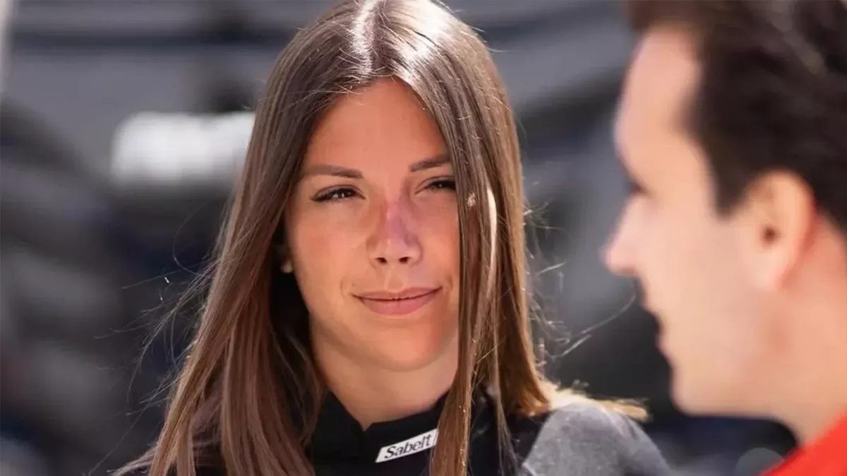 Laura Villars: The Leader with a Vision for Change in FIA Presidential Race