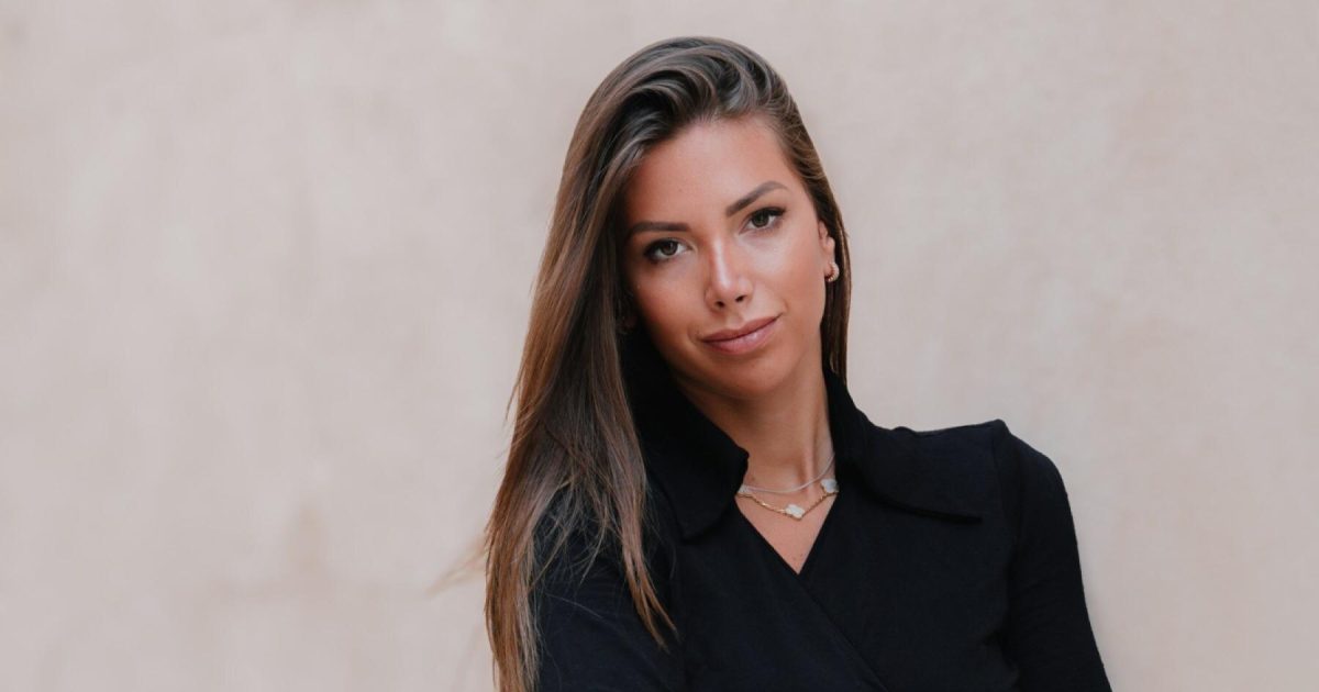 Who is Laura Villars - the surprise candidate for FIA president?