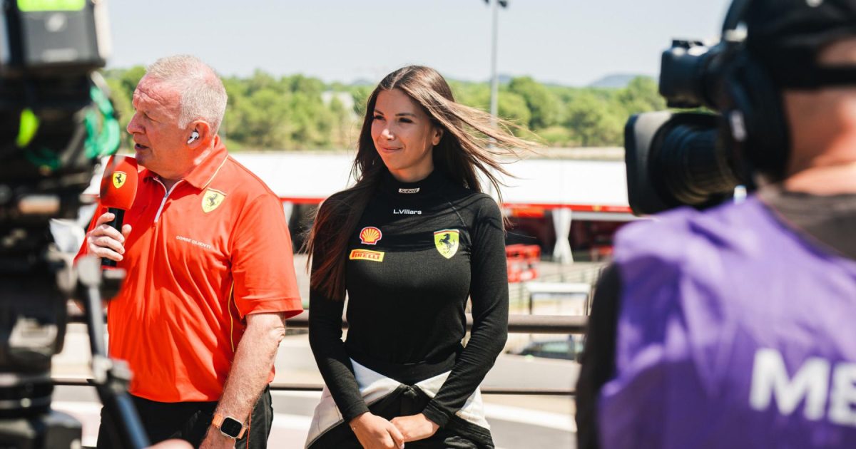 Breaking Barriers: Female Candidate Challenges FIA President in Historic Showdown