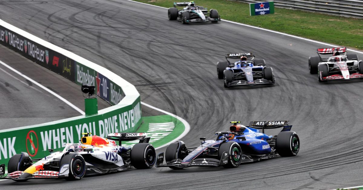 Controversial Calls: FIA Under Fire for Dutch GP Penalty Decisions