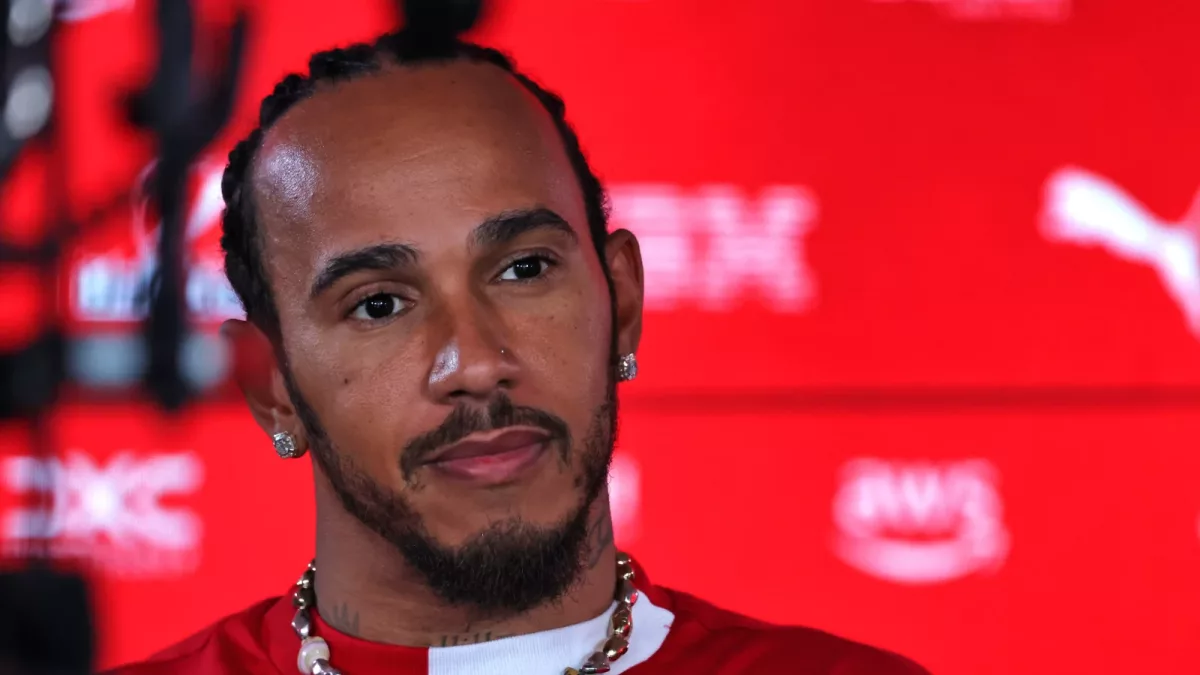 Lewis Hamilton delivers sharp verdicts on modern F1 amid 2026 changes