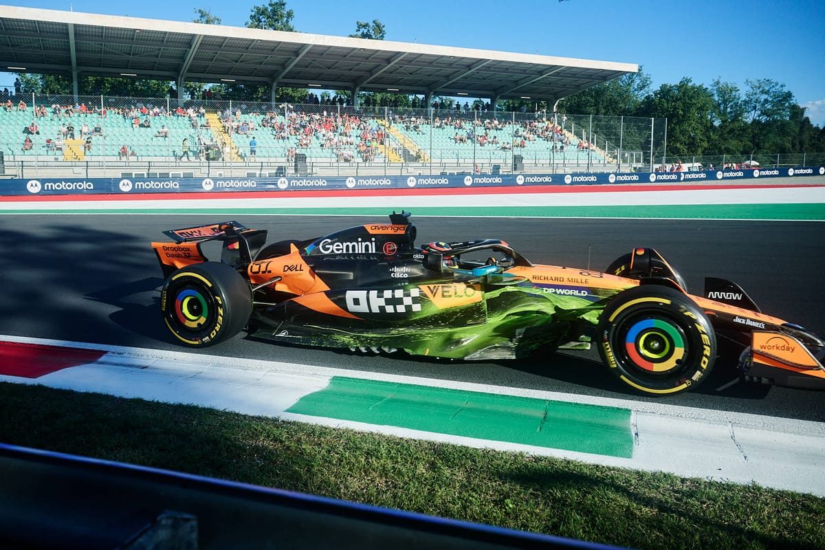 Revving up: F1's Budget-Friendly Speed Boost Innovations