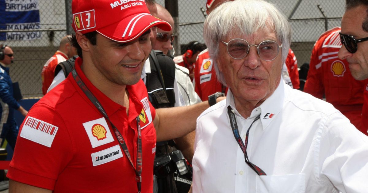 High-Octane Legal Battle: Felipe Massa Revs Up $82 Million Lawsuit Against Former F1 Boss