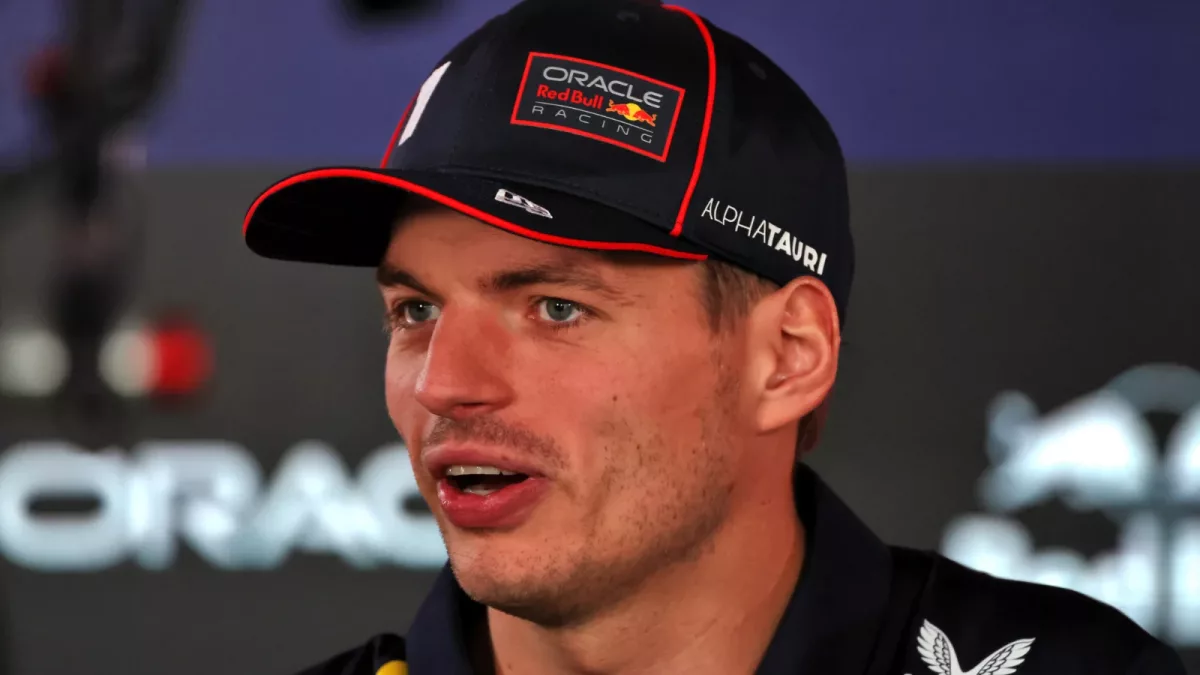 The Thrilling Journey: Max Verstappen Reflects on GT Racing Challenges at Nurburgring