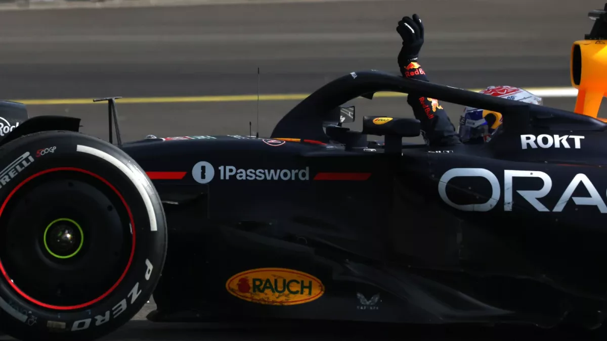 Revving Up Success: Red Bull's Unparalleled Transformation at the Italian GP