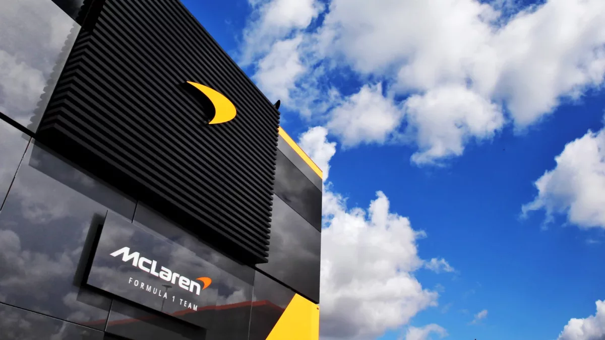 Pioneering Partnership: McLaren Teams Up with Leading Engine Oil Giant for F1 Excellence