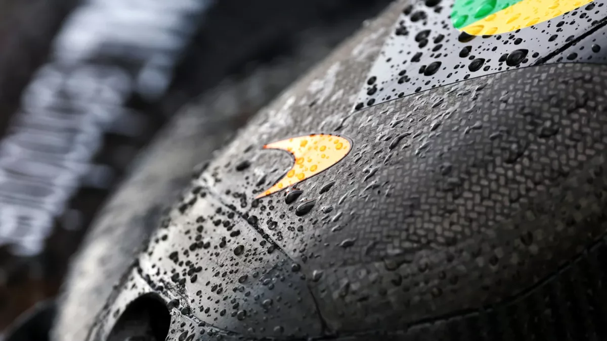 Revolutionizing McLaren: Streamlined Ownership Propels Valuation to £3.5 Billion