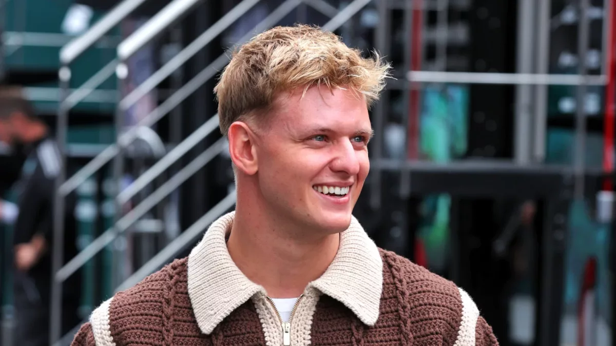 Counting Down: Mick Schumacher's Race Against Time for an F1 Comeback