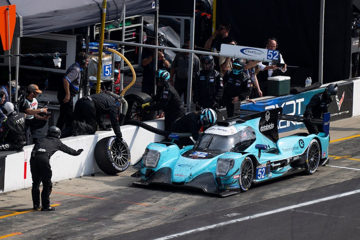 Revving Up: The Spectacular Return of Sargeant to Formula 1 Racing