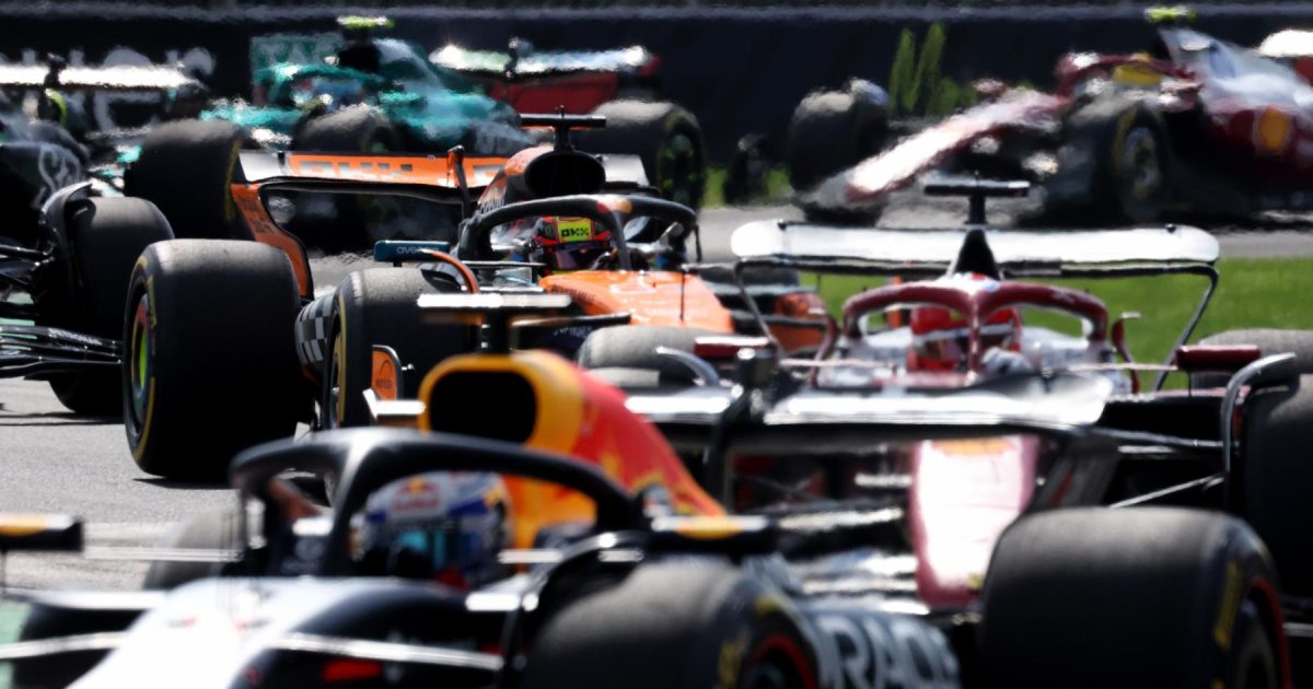Navigating the Challenging Terrain: FIA Issues Warning on Steep Learning Curve for F1 Teams