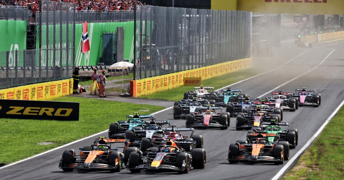 Breaking Down the F1 Power Play: Helmut Marko's Bold Move with Max Verstappen - An In-Depth Analysis